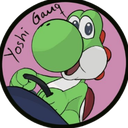 Discovery icon for Yoshi Gang’s Server Discord server