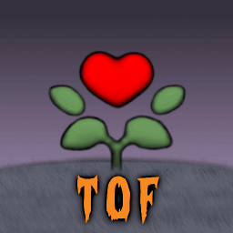 Discovery icon for Trials of Fantasy Discord server