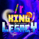 Discovery icon for King Legacy Community Discord server