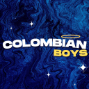 Discovery icon for Colombian Boys Discord server