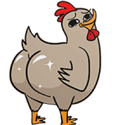 Discovery icon for Gallina Blanca Crusaders Discord server