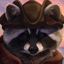 Discovery icon for Kalóz öböl Discord server