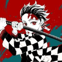 Discovery icon for Demon Slayer Bot Discord server