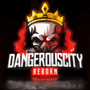 Discovery icon for Dangerous City Reborn Discord server