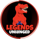 Discovery icon for Legends Unhinged Discord server