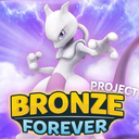Discovery icon for Pokémon: Bronze Forever Discord server