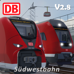 Discovery icon for Südwestbahn Discord server