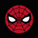 Discovery icon for Spider-Man Discord server