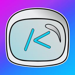 Discovery icon for Kosmodrome Discord server