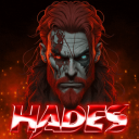Discovery icon for HADES BR - SCUM Discord server