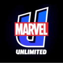 Discovery icon for Marvel Unlimited Community Discord server