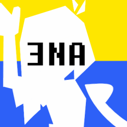 Discovery icon for ENA Emoji Server Discord server