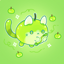 Discovery icon for Social Meowdia but cooler Discord server