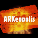 Discovery icon for ARKeopolis Discord server