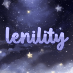 Discovery icon for ⁀➴・🌙・lenility Discord server