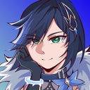 Discovery icon for Yelan Mains | Genshin Impact Discord server
