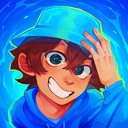 Discovery icon for Frosty's Cabin Discord server