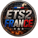 Discovery icon for Euro Truck France Discord server