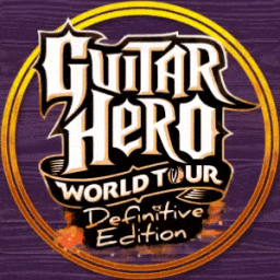 Discovery icon for Guitar Hero World Tour: Definitive Edition Discord server