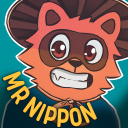 Discovery icon for Mr Nippon Discord server