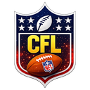 Discovery icon for CFL S5 | Week 6 | 400$ SB Discord server