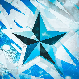 Discovery icon for BlueStars Discord server