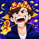 Discovery icon for Torre do Wuizard đ | Wiz Robux ~ Roblox ~ Blox Fruits Discord server
