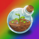 Discovery icon for Terrarium Modding Discord server