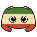 Discovery icon for IRAN DISCORD Discord server