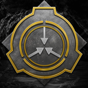 Discovery icon for SCP: Hidden Facility Discord server