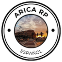 Discovery icon for 🎉 | Arica Chile RolePlay ® [ER:LC] Discord server
