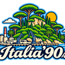 Discovery icon for Italia '90s Discord server