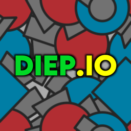 Discovery icon for Diep.io Discord server