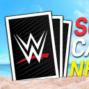 Discovery icon for WWE SuperCard News Room Discord server