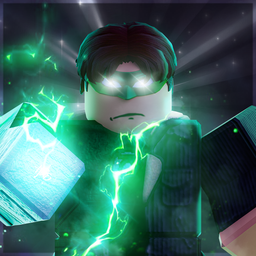 Discovery icon for Lanterns Universe Discord server