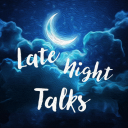 Discovery icon for Late Night Talks Discord server