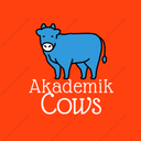 Discovery icon for Akademik Cows Discord server