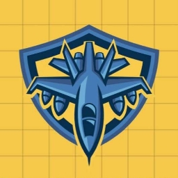 Discovery icon for Fort Zancudo Military Base Discord server