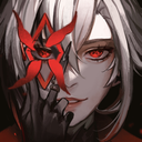 Discovery icon for Arlecchino Mains | The Knave Discord server