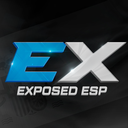 Discovery icon for EXPOSED ESP Discord server