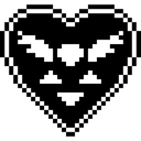 Discovery icon for Deltarune Discord server