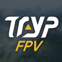 Discovery icon for TRYP FPV Discord server