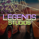 Discovery icon for Legends Studios Discord server