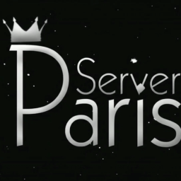 Discovery icon for ı Paris : Community . Discord server