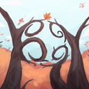 Discovery icon for ・𝕯 Un Destello Artistico.𝕬・✦ Discord server