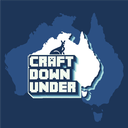 Discovery icon for Craft Down Under Discord server