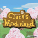 Discovery icon for Clara’s Wonderland Discord server