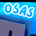 Discovery icon for Object Show Artist Server (OSAS) Discord server