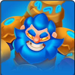 Discovery icon for Heroes vs. Hordes Discord server