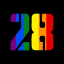 Discovery icon for 28 Discord server